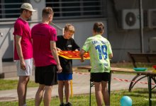 32 Festyn sportowo-rekreacyjny 