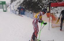 Akademickie Mistrzostwa Małopolski w narciarstwie i snowboardzie - 8-9 stycznia 2020