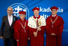 Inauguracja Roku Akademickiego 2025/2026